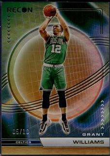 Grant Williams