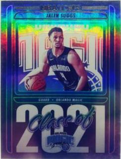 Jalen Suggs