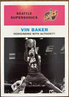 Vin Baker
