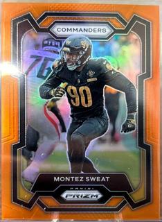 Montez Sweat