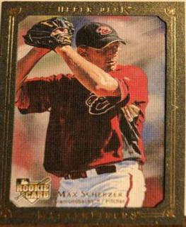 Max Scherzer