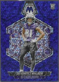 Devontez Walker