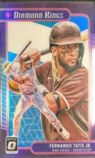 Fernando Tatis Jr.