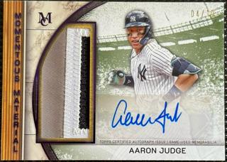 Aaron Judge