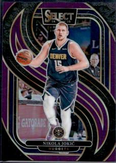 Nikola Jokic