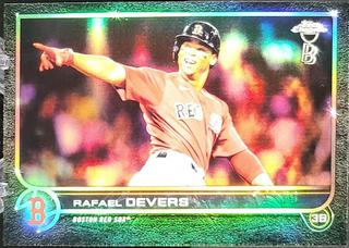 Rafael Devers