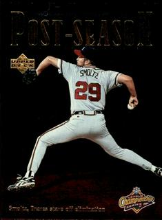 John Smoltz