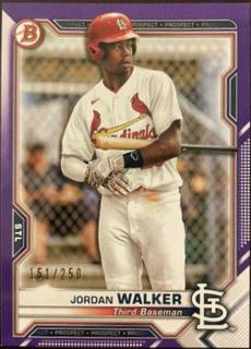Jordan Walker