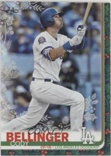 Cody Bellinger