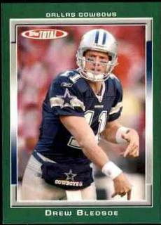 Drew Bledsoe