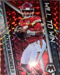 Patrick Mahomes II