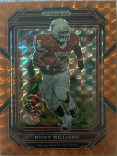 Ricky Williams