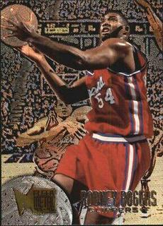 Rodney Rogers