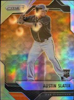 Austin Slater