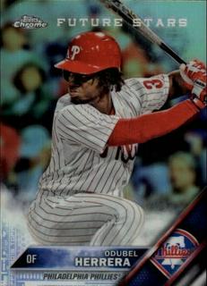 Odubel Herrera