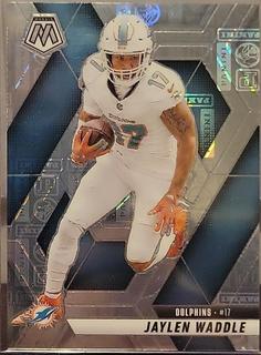 Jaylen Waddle
