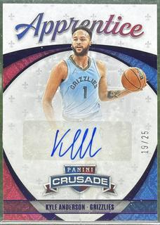 Kyle Anderson