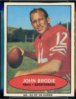 John Brodie