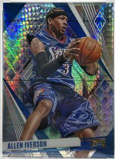Allen Iverson