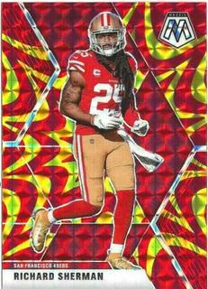 Richard Sherman