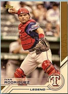 Ivan Rodriguez