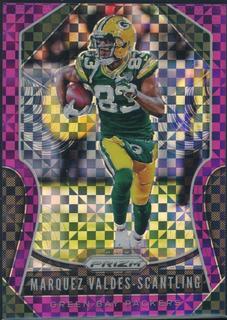 Marquez Valdes Scantling