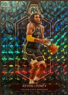 Kevon Looney