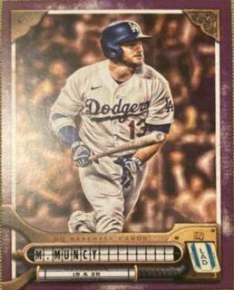 Max Muncy