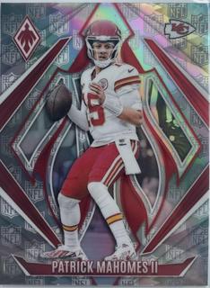 Patrick Mahomes II