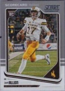 Josh Allen