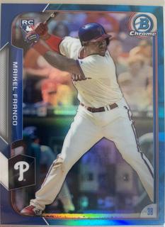 Maikel Franco