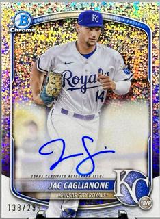 Jac Caglianone