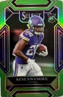 Kene Nwangwu