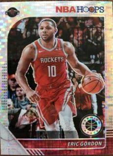 Eric Gordon