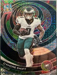 D'Andre Swift