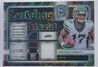Malachi Corley