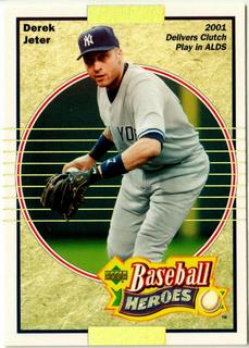 Derek Jeter