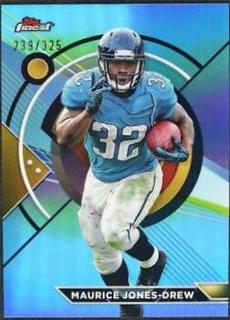 Maurice Jones-Drew