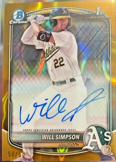 Will Simpson