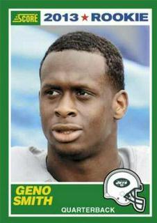 Geno Smith