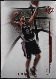 Tim Duncan