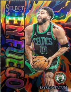 Jayson Tatum