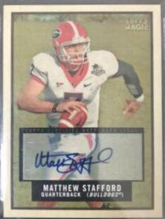 Matthew Stafford