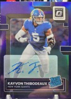 Kayvon Thibodeaux
