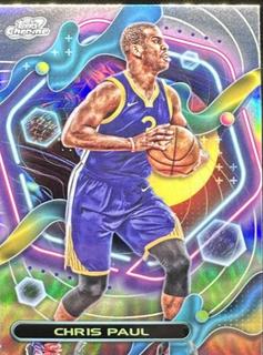 Chris Paul