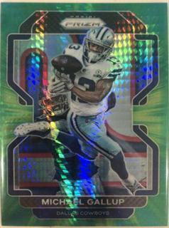 Michael Gallup