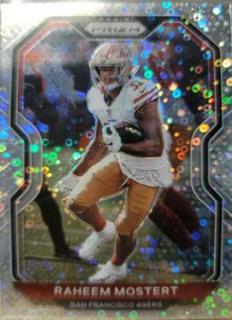 Raheem Mostert
