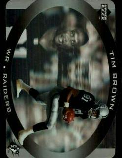 Tim Brown