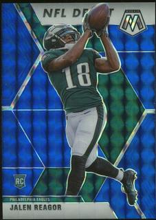 Jalen Reagor