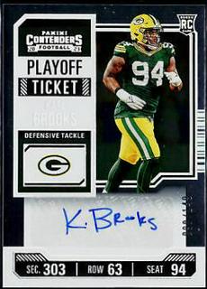 Karl Brooks